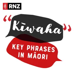 Kīwaha - Give it a go!