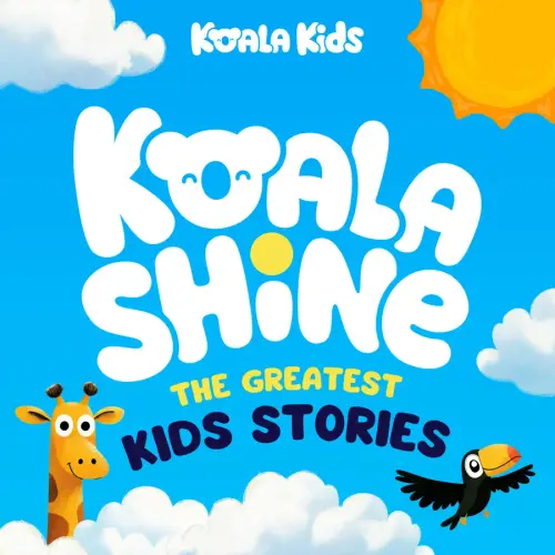 Koala Shine: The Greatest Kids Stories