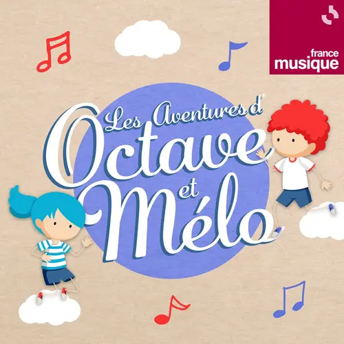 Les aventures d'Octave et Mélo