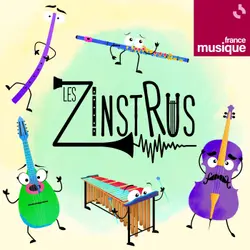 Les Zinstrus
