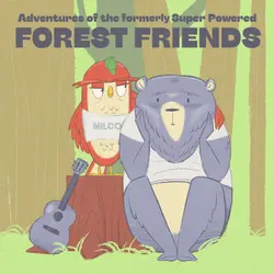 The Song and the Sadness