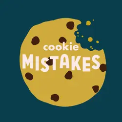 Cookie Mistakes