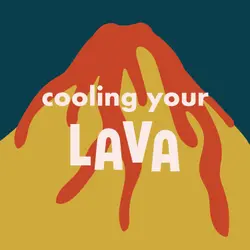 Cooling Your Lava