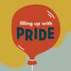 Filling Up With Pride