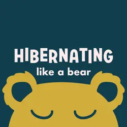 Hibernating Like a Bear