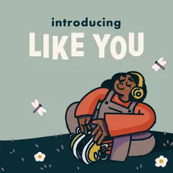 Introducing Like You