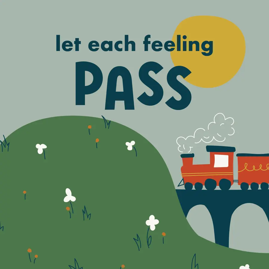 Like You: Mindfulness for Kids