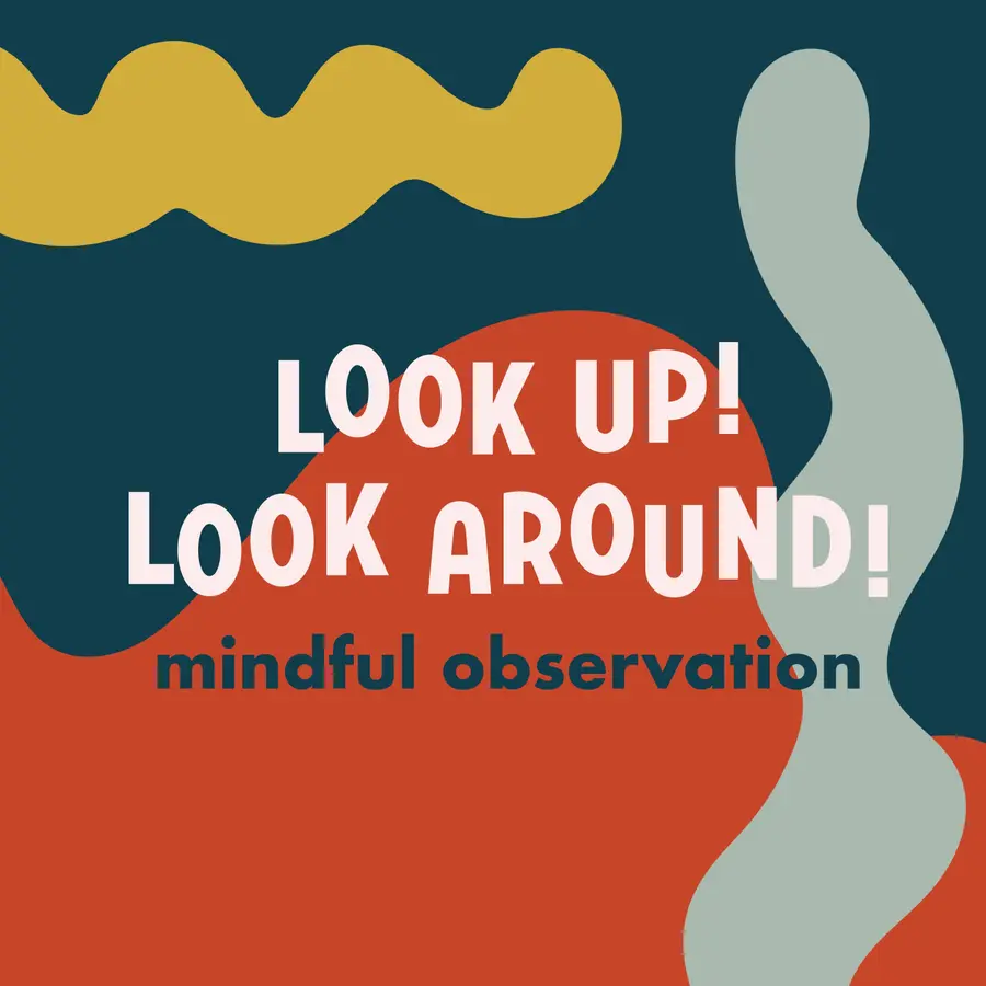 Like You: Mindfulness for Kids