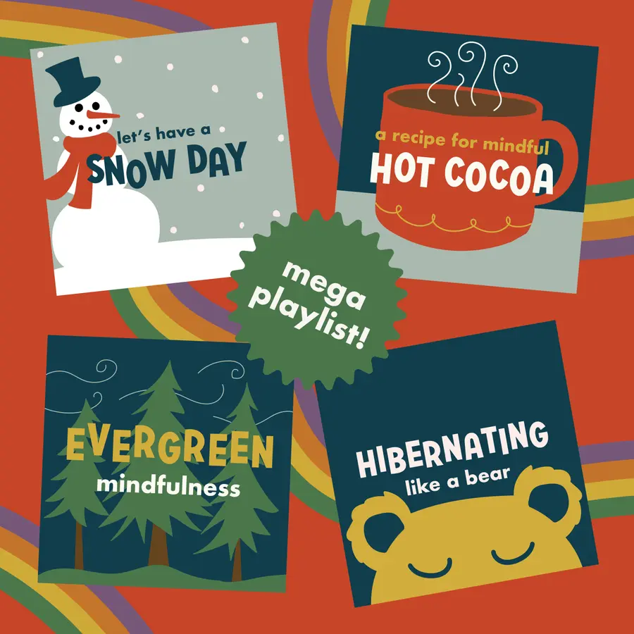 Like You: Mindfulness for Kids