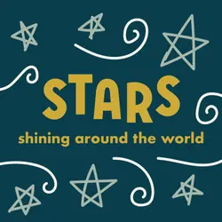 Stars Shining Around the World