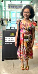 Art, Activism, and Inspiration with Kelcie