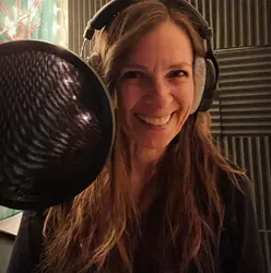 Creating Characters: The Art of Voicing Children's Book Stories