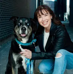 From Rescue to Reading: Easton's Story of Second Chances