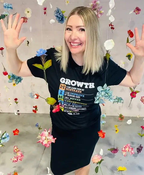The Lil' Leaders Podcast: Conversations with Confident, Connected, and Resilient Kids