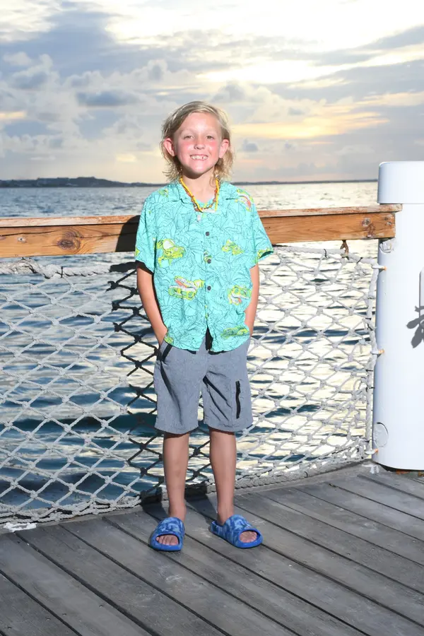 The Lil' Leaders Podcast: Conversations with Confident, Connected, and Resilient Kids