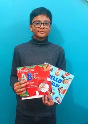 Kidlio Magazine: How Following Your Interests Can Lead the Way