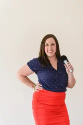 Parenting & Podcasting: Andi Smiley's Guide to Kid-Approved Listening