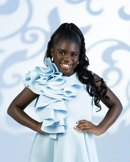 The Lil' Leaders Podcast: Conversations with Confident, Connected, and Resilient Kids