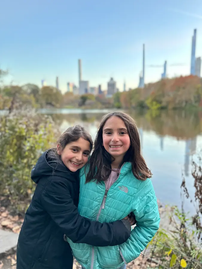 The Lil' Leaders Podcast: Conversations with Confident, Connected, and Resilient Kids