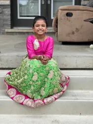 Teaching, Helping, Dreaming: A 4th Grader's Leadership Journey