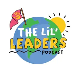 The Lil' Leader Podcast Trailer