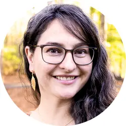 The Magic of Mistakes and More with Shanda McCloskey