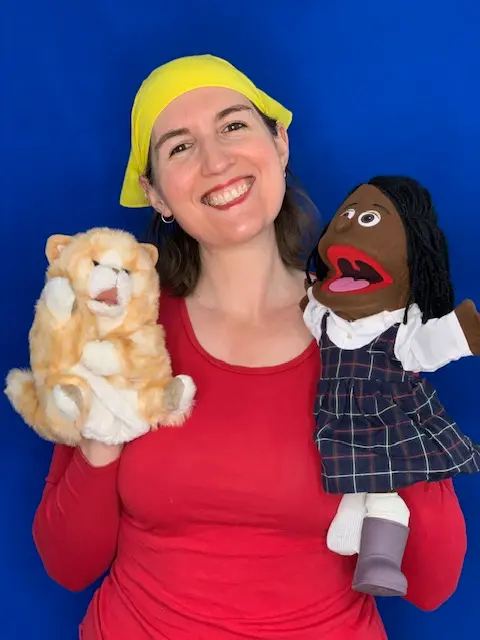 The Lil' Leaders Podcast: Conversations with Confident, Connected, and Resilient Kids
