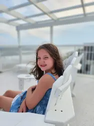 Tiny Trailblazers: Spreading Sunshine with Good Behavior