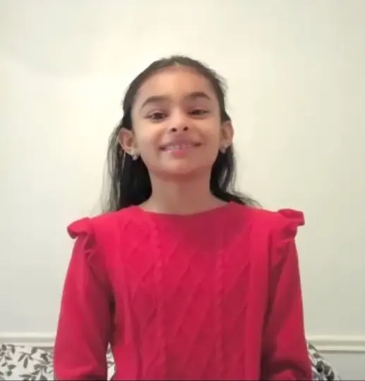 The Lil' Leaders Podcast: Conversations with Confident, Connected, and Resilient Kids