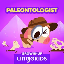 Diggin’ for Dinosaurs