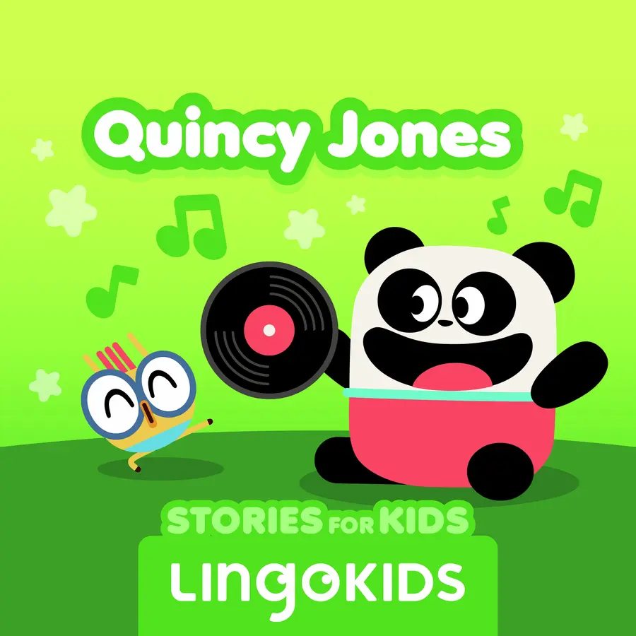 Lingokids: Stories for Kids —Learn life lessons and laugh!