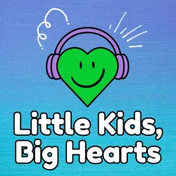 Little Kids, Big Hearts Trailer