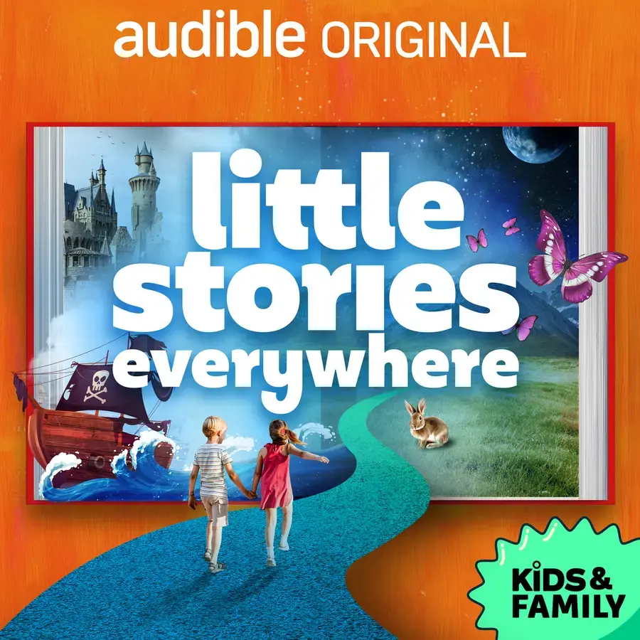 Little Stories Everywhere