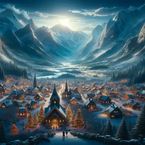 Magical & Wondrous Tales