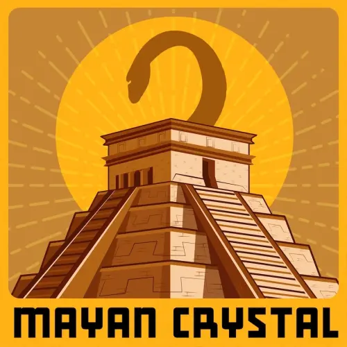 The Mayan Crystal