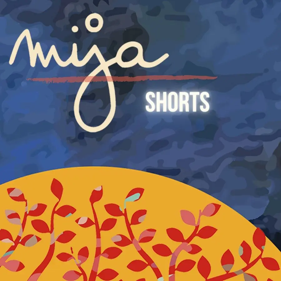 Mija Podcast (English)