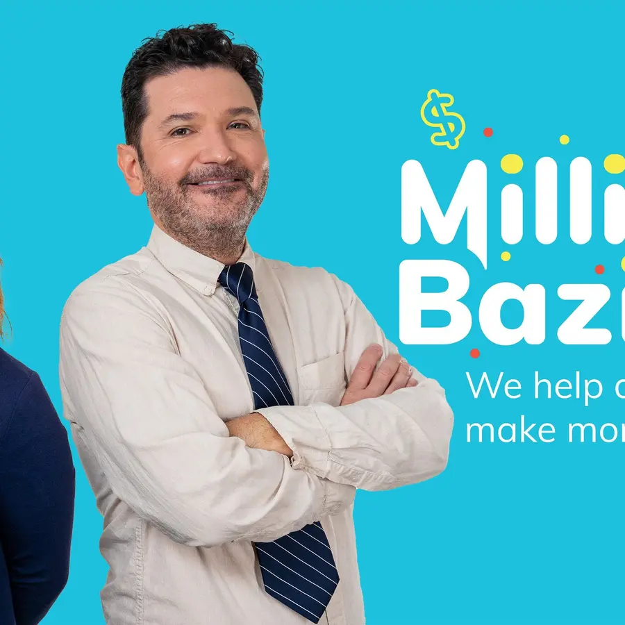 Million Bazillion