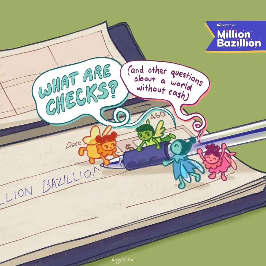 Million Bazillion