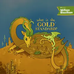 What is the gold standard?