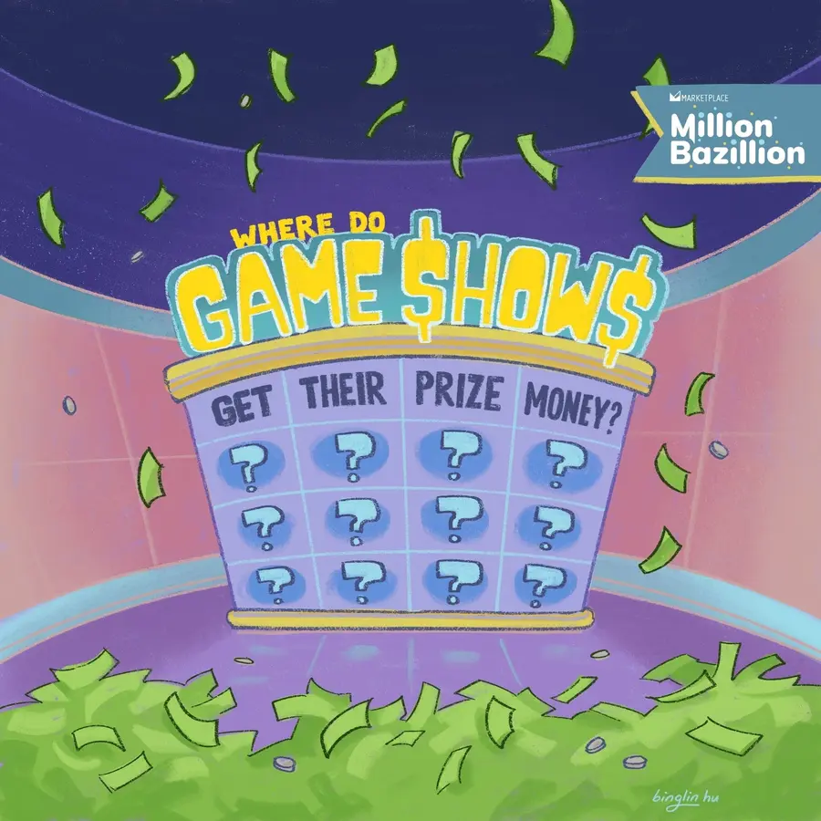 Million Bazillion
