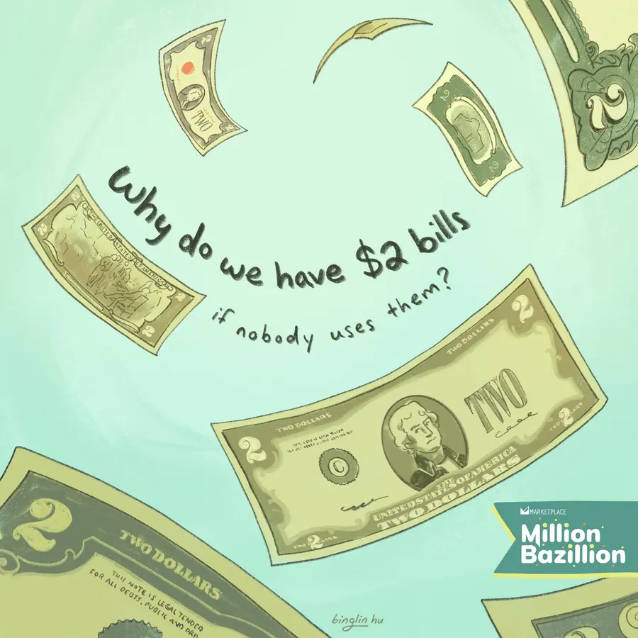 Million Bazillion