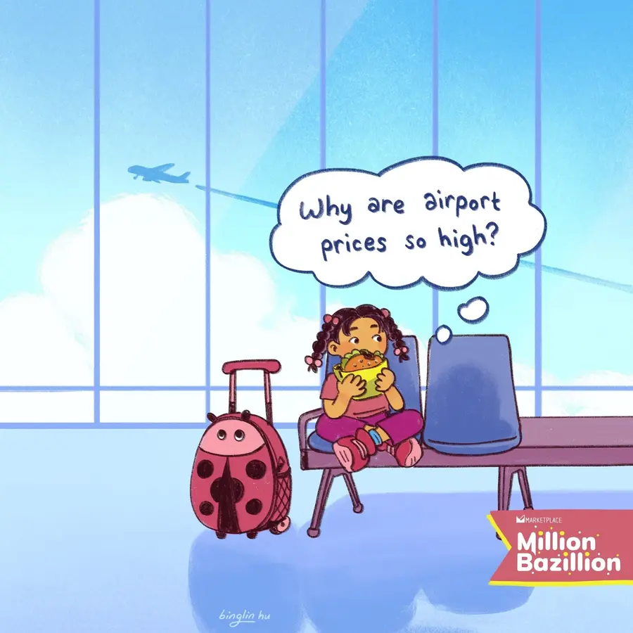 Million Bazillion