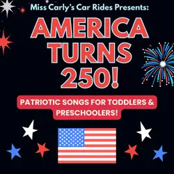 America Turns 250!