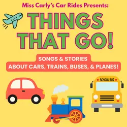 Things That Go!