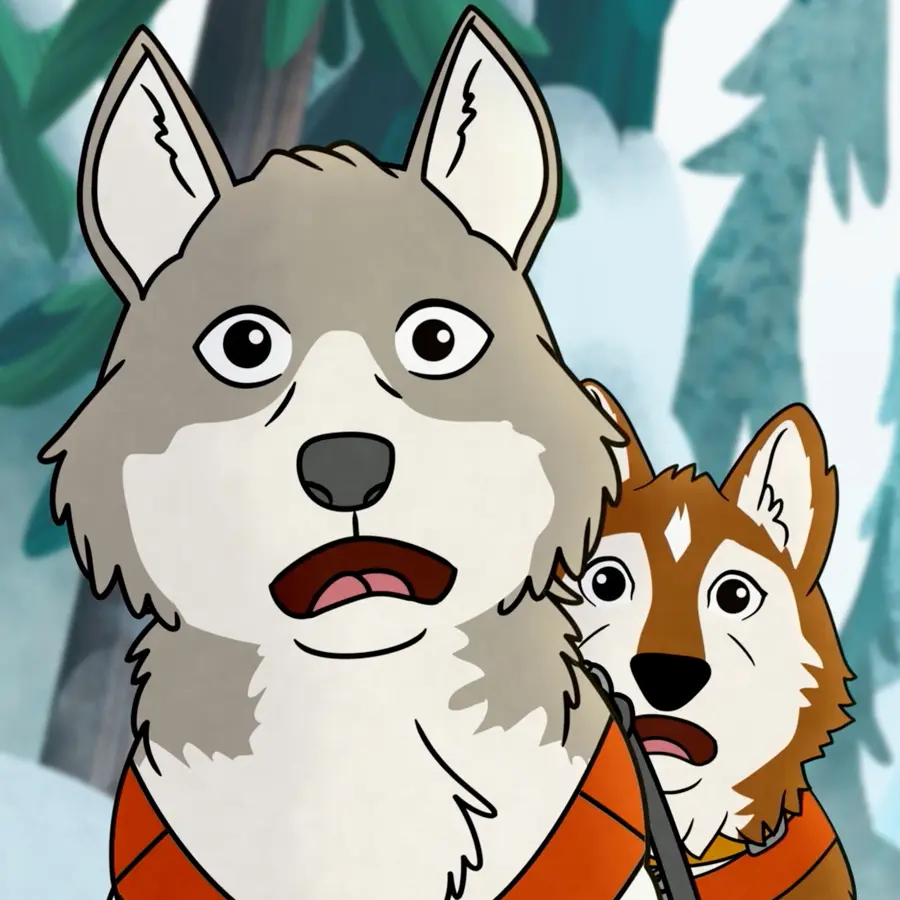 Molly of Denali