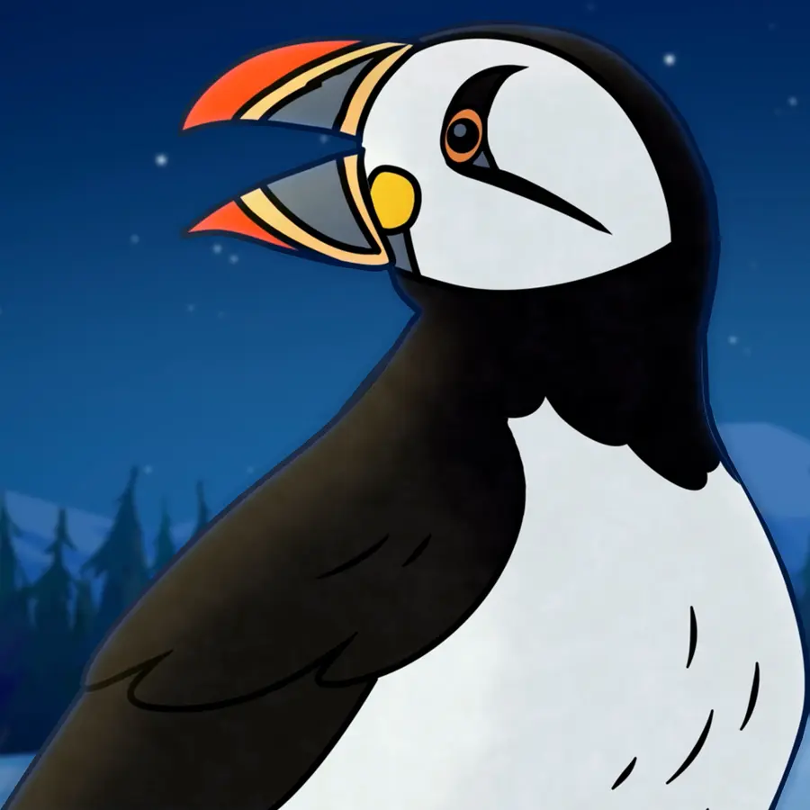Molly of Denali