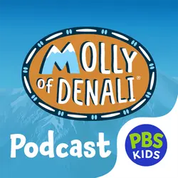Introducing: Molly of Denali