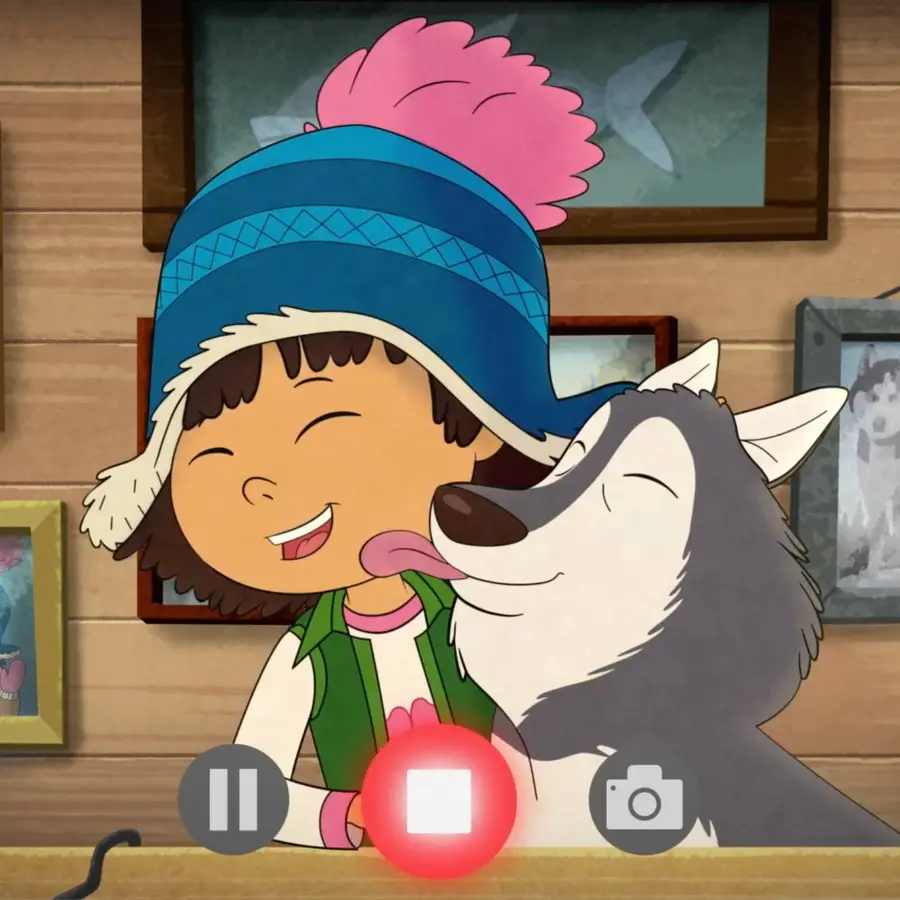 Molly of Denali