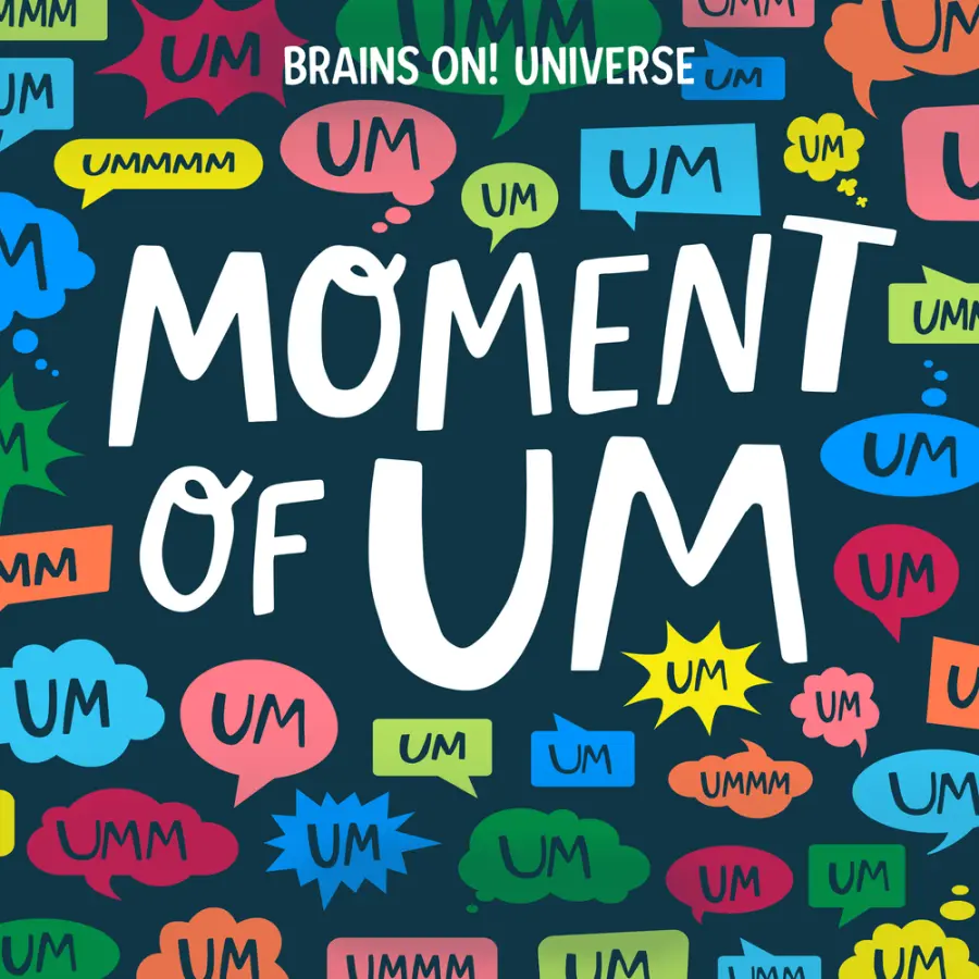 Moment Of Um
