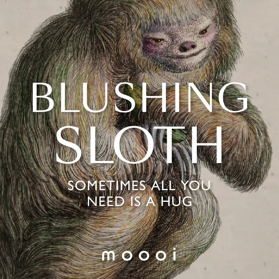 Moooi's Marvellous Tales from the Museum of Extinct Animals
